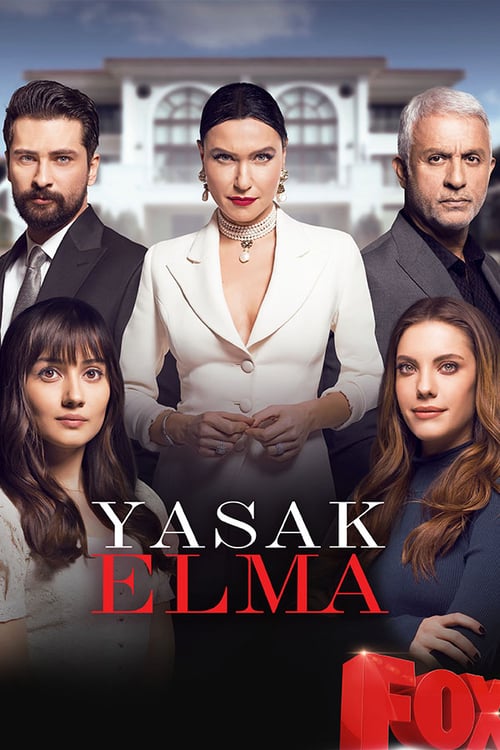 مسلسل التفاح الحرام الحلقة 11 مترجمة قصة عشق الاصلي HD