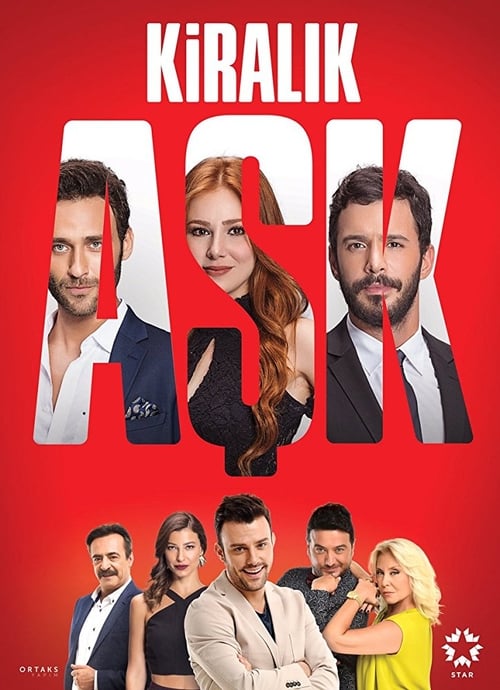 مسلسل حب للايجار مترجم قصة عشق