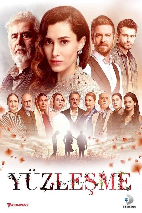 مسلسل المواجهة مترجم موقع قصة عشق الاصلي