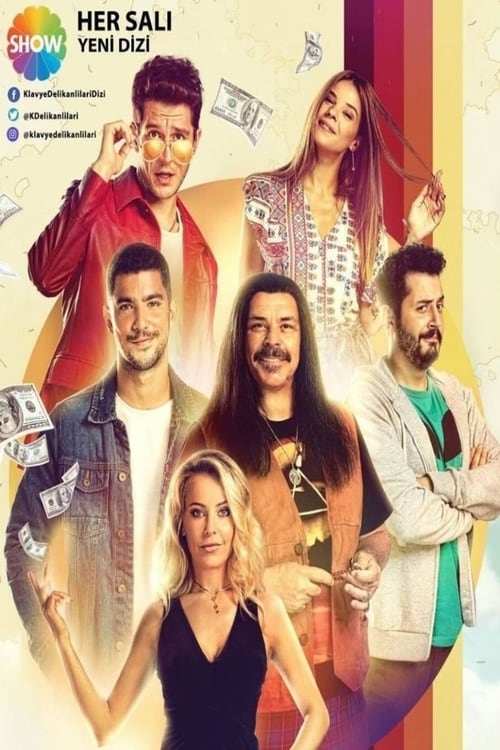 مسلسل شباب لوحة المفاتيح مترجم موقع قصة عشق الاصلي HD
