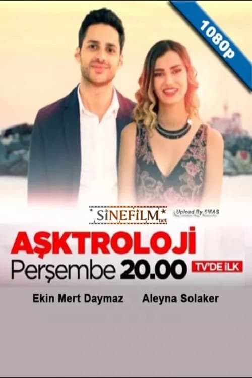 مشاهدة فيلم علم الحب 2018 Ask troloji مترجم موقع قصة عشق الاصلي