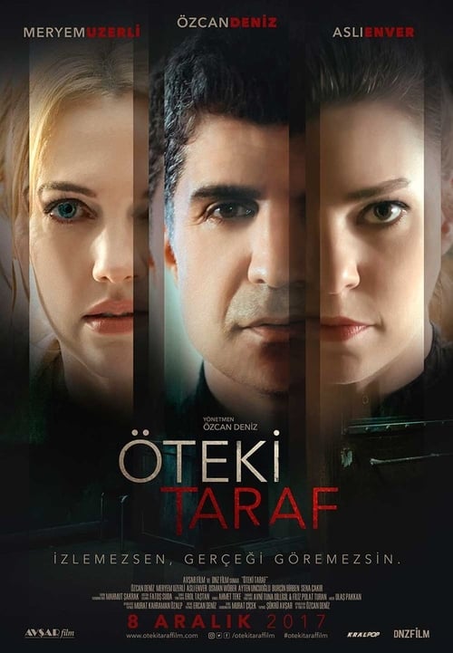 مشاهدة فيلم الطرف الاخر 2017 Oteki Taraf مترجم موقع قصة عشق الاصلي