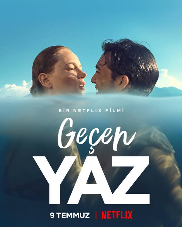 مشاهدة فيلم ذكريات الصيف الماضي 2021 Gecen Yaz مترجم موقع قصة عشق الاصلي