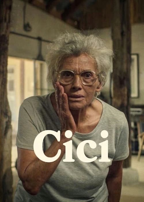 مشاهدة فيلم حلوتي 2022 Cici مترجم موقع قصة عشق الاصلي