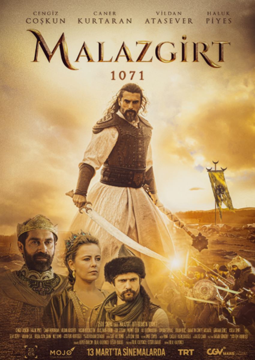 مشاهدة فيلم ملاذكرد 1071 malazgirt مترجم قصة عشق الاصلي