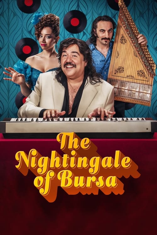 فيلم عندليب البورصة 2023 The Nightingale of Bursa مترجم موقع قصة عشق الاصلي