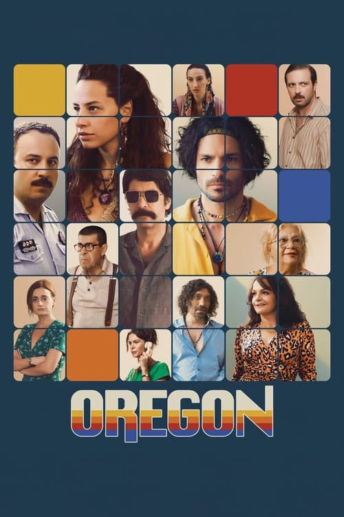 مشاهدة فيلم اوريغون 2023 Oregon مترجم موقع قصة عشق الاصلي