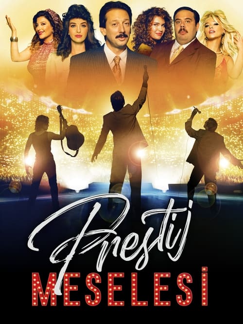 مشاهدة فيلم مسألة هيبة 2023 Prestij Meselesi مترجم موقع قصة عشق الاصلي
