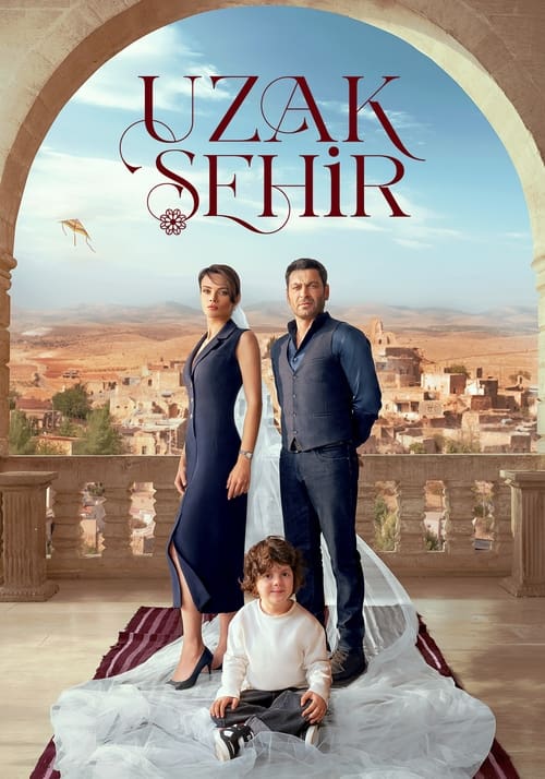 مسلسل المدينة البعيدة مترجم موقع قصة عشق الاصلي HD