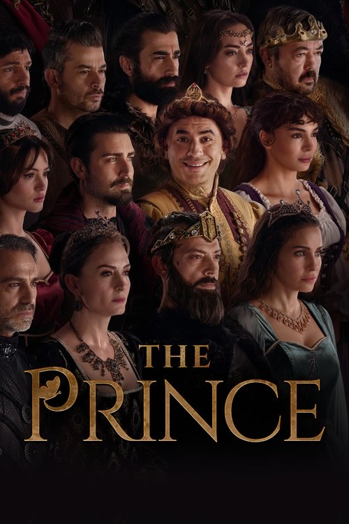 مسلسل الامير مترجم موقع قصة عشق الاصلي