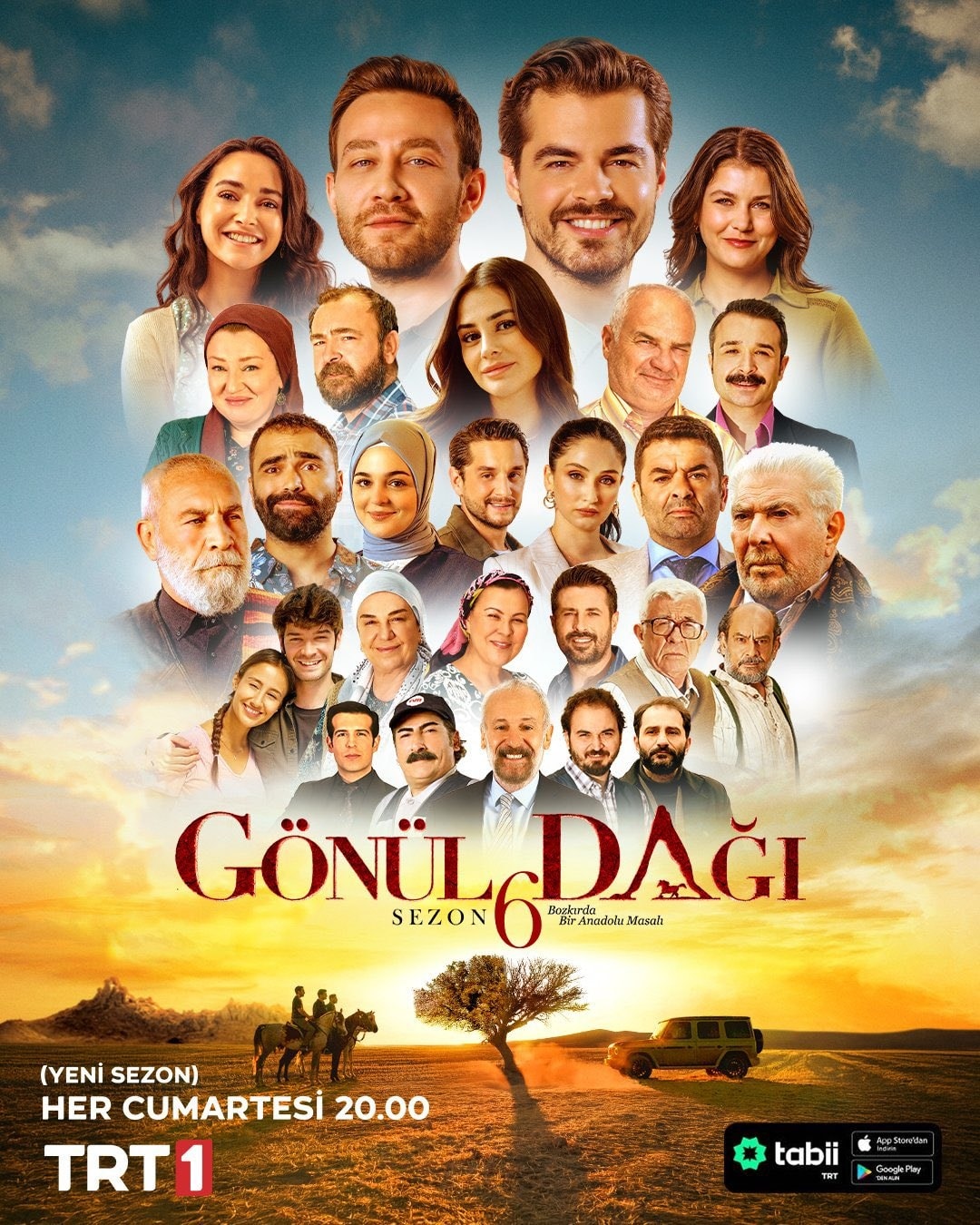 مسلسل جبل جونول مترجم موقع قصة عشق الاصلي