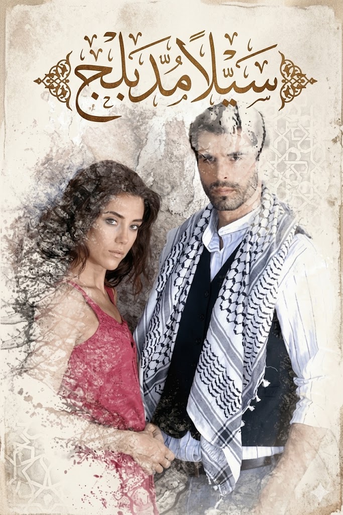 مسلسل سيلا sila مدبلج موقع قصة عشق الاصلي