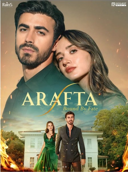 مسلسل الاعراف الحلقة 97 مترجمة قصة عشق