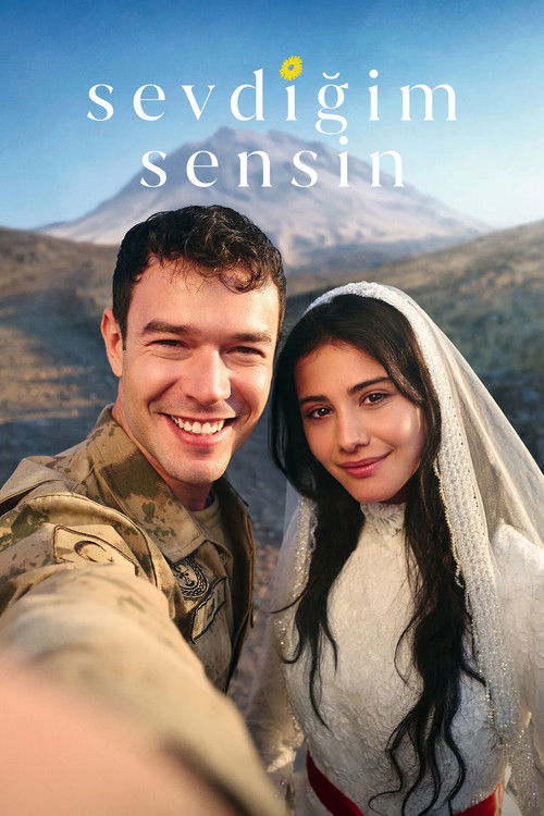 مسلسل انت من احب الحلقة 13 مترجمة قصة عشق