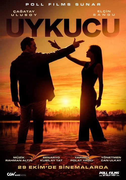 فيلم النائم Uykucu 2025 مترجم قصة عشق