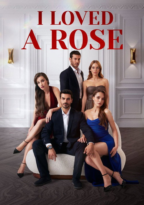 مسلسل الورود الحلقة 14 مترجمة قصة عشق
